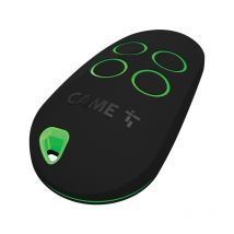 Émetteur multi-usage top sport 1 pièce(s) émetteur 4 canaux topd4ren - vert - came france