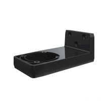 Clignotant de signalisation led krx 1 pièce(s) support de fixation mural pour clignotant krx - came france