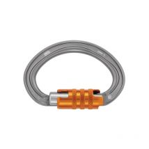 Mousqueton omni triact-lock aluminium, automatique 1 pièce(s) mousqueton omni triact-lock 21 mm 20 kn automatique 80 g - petzl distribution