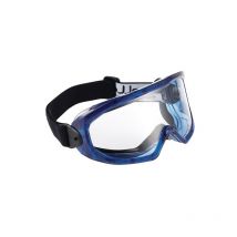 Masque superblast incolore masque superblast incolore incolore protection uv, anti-rayures 1 pièce(s) - bolle
