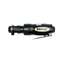 Mini clé à cliquet gainée 1/4" 34 nm 1/4 " 89 dba ≤ 2.5 m/s² 1/4" 6.3 bar 1 pièce(s) pneumatique mini clé à cliquet gainée 1/4" 34 nm 108 l/min 0.53 k