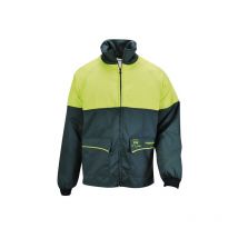 Veste prior veste prior noir/jaune t2xl 200 - 300 g 2xl entre 1 et 3 veste coton, polyester, polyester / coton 1 pièce(s) jaune, noir - francital