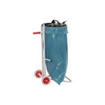 Poubelle h960xl500xp500 mm 120 l 1 pièce(s) poubelle h960xl500xp500 mm 120 l - fetra