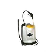 Pulvérisateur à dos rs125 contenu de remplissage 12 l 1 pièce(s) pulvérisateur à dos rs125 contenu de remplissage 12 l - mesto