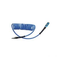 Set de tuyaux spiralés ewo 1 pièce(s) set tuyaux spiralés øint 8mm øext 12mm l3,5m rac sécu dn 7,4 - ewo