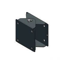 Support mural geka 1 pièce(s) support mural pour pa30, pa30sk, pa30gsk - geka