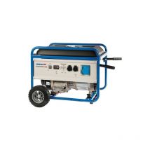 Groupe électrogène ese 6000 bs 5 kva 5 kw 1 pièce(s) groupe électrogène ese 6000 bs 5 kva 5 kw - endress