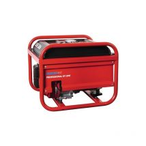 Groupe électrogène ese 306 hs-gt 2,9 kva 2,6 kw 1 pièce(s) groupe électrogène ese 306 hs-gt 2,9 kva 2,6 kw - endress