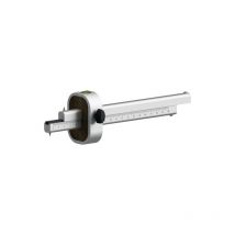 Trusquin alu-line 200 mm longueur de la cote 220 mm 1 pièce(s) trusquin alu-line 200 mm longueur de la cote 220 mm - ulmia