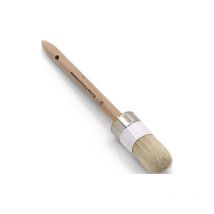 Lot pinceau rond nölle 1 carton(s) de 12 pièce(s) pinceau rond taille 4 longueur de poils 75 mm 20 mm - nölle