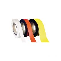 Bande magnétique eichner 1 rouleau(x) bande magnétique l. de bande 50 mm l. de ruban 10 m rouge - eichner