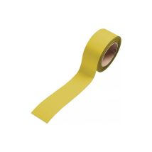 Bande magnétique eichner 1 rouleau(x) bande magnétique l. de bande 50 mm l. de ruban 10 m jaune - eichner