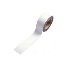 Bande magnétique eichner 1 rouleau(x) bande magnétique l. de bande 50 mm l. de ruban 10 m blanc - eichner