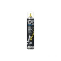 Lot spray de marquage de sol traffic extra paint xl ampere 1 carton(s) de 6 pièce(s) spray de marquage de sol traffic extra paint xl 750 ml - ampere