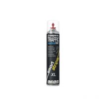 Lot spray de marquage de sol traffic extra paint xl ampere 1 carton(s) de 6 pièce(s) spray de marquage de sol traffic extra paint xl 750 ml - ampere