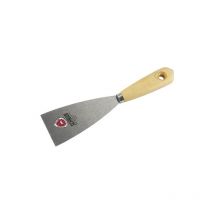 Lot spatule de peintre schwan 1 carton(s) de 12 pièce(s) spatule de peintre largeur 50 mm - schwan
