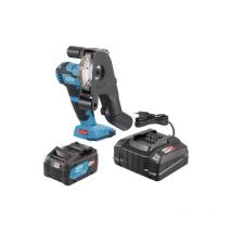Rainureuse sans fil jeu abdn 20-pv 18 v 8 ah 1 pièce(s) rainureuse sans fil jeu abdn 20-pv 18 v 8 ah - baier