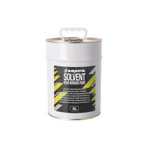 Diluant solvent road marking paint 5 l 1 pièce(s) diluant solvent road marking paint 5 l - ampere