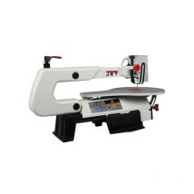 Scie à chantourner jss-16a-m 230v 0,09kw 1 pièce(s) scie à chantourner jss-16a-m 230v 0,09kw - jet