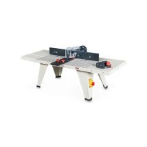 Table d'établi pour défonceuse jrt-1 230v 1,6kw 1 pièce(s) table d'établi pour défonceuse jrt-1 230v 1,6kw - jet