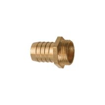 Raccord visser tuyau 1/3 geka plus laiton tdu tuyau 25mm 1 carton(s) de 10 pièce(s) raccord visser tuyau 1/3 geka plus laiton tdu tuyau 25mm - geka