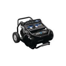 Compresseur aerotec supertech silent 240 l/min 8 bar 1 pièce(s) compresseur aerotec supertech silent 240 l/min 8 bar - aerotec