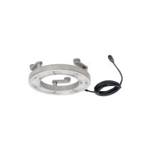 Lampe de travail / de machine lumière circulaire 7,5 w 1 pièce(s) lampe de travail / de machine lumière circulaire 7,5 w - bauer & böcker