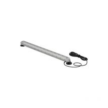 Lampe de travail / de machine rampe lumineuse l 24 w 1 pièce(s) lampe de travail / de machine rampe lumineuse l 24 w - bauer & böcker
