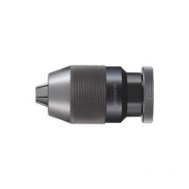 Mandrin de perceuse à serrage rapide sbf albrecht 1 pièce(s) mandrin perceuse ser rap sbf øser 3-16mm b 18 - albrecht