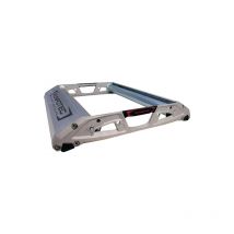 Dérouleur câbles pro 530 ø 1 000mm capacité charge 215 kg 1 pièce(s) dérouleur câbles pro 530 ø 1 000mm capacité charge 215 kg - runpotec