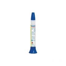 Lot colle cyanoacrylate va 1401 weicon 1 carton(s) de 30 pièce(s) colle cyanoacrylate va 1401 12 g - weicon