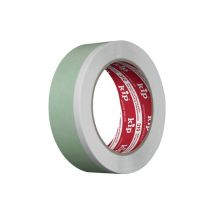 Adhésif toilé duoband 310 longueur 25 m largeur 35 mm adhésif toilé duoband 310 longueur 25 m largeur 35 mm 1 carton(s) de 12 rouleau(x) - kip