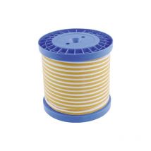 Bande d'étanchéité plate 4360 wst bande d'étanchéité plate 4360 l5 mxl20 mm 1 carton(s) de 5 mètre(s) linéaire - wst