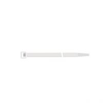 Collier de câblage sel.fit sapiselco 1 pièce(s) collier de câblage sel.fit longueur 780 mm largeur 9 mm - sapiselco