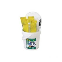 Set de colliers de câblage 1 000 pièces 1 pièce(s) set de colliers de câblage 1 000 pièces - sapiselco