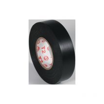 Lot ruban isolant e91 iks ruban isolant e91 noir l33m l19mm 1 carton(s) de 64 rouleau(x) - iks