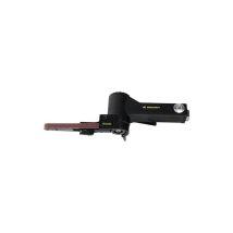 Ponceuse à bande pneumatique rc 7155 10 x 330 mm 18000 min-¹ 1 pièce(s) ponceuse à bande pneumatique rc 7155 10 x 330 mm 18000 min-¹ - rodcraft