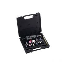 Set de meuleuses pneumatiques 25000 min-¹ 1 pièce(s) set de meuleuses pneumatiques 25000 min-¹ - aerotec