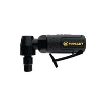 Meuleuse pneumatique droite rc 7102 mini 18 000 min-¹ 1 pièce(s) meuleuse pneumatique droite rc 7102 mini 18 000 min-¹ - rodcraft