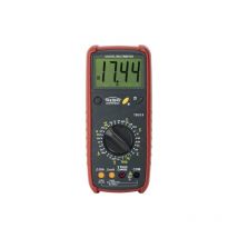 Multimètre numérique testboy 313 0-600 v ac, 0-600 v dc 1 pièce(s) multimètre numérique testboy 313 0-600 v ac, 0-600 v dc - testboy