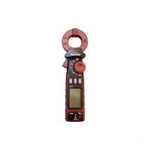 Pince courant fuite tv 217 plage mesure 1µa - 150a(ac) 1 pièce(s) pince courant fuite tv 217 plage mesure 1µa - 150a(ac) - testboy
