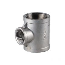 Pièce en t en 10226-1 nps 1 po. nps2 3/4 po. 1 carton(s) de 10 pièce(s) pièce en t en 10226-1 nps 1 po. nps2 3/4 po. - springer