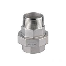 Lot vissage en 10226-1 springer 1 carton(s) de 10 pièce(s) vissage en 10226-1 nps 3/4 po. - springer