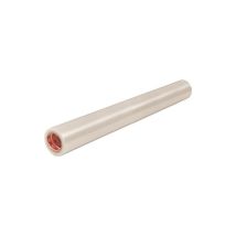 Lot film protecteur en ldpe 313 kip 1 carton(s) de 12 rouleau(x) film protecteur ldpe 313 transparent l100m l250mm - kip