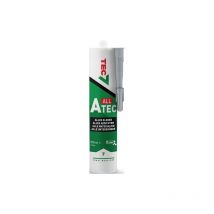 Lot colle et enduit d'étanchéité a-tec tec7 1 carton(s) de 12 pièce(s) colle et enduit d'étanchéité a-tec gris - tec7