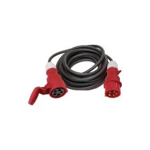 Rallonge cee weingärtner 1 pièce(s) rallonge cee 63 a 400 v - weingärtner