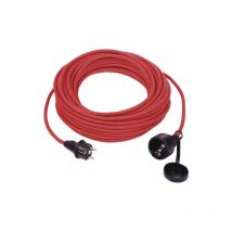 Rallonge à contact de sécurité weingärtner 1 pièce(s) rallonge à contact de sécurité 16 a 230 v 3 x 1,5 mm² - weingärtner