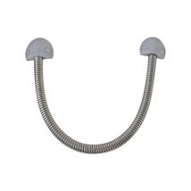 Flexible de porte flex 1 pièce(s) flexible de porte flex30 300 mm - inox / zamak - cdvi