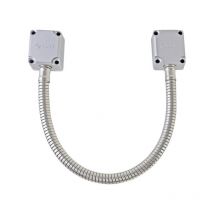 Flexible de porte gf45 450 mm - inox / zamak 1 pièce(s) flexible de porte gf45 450 mm - inox / zamak - cdvi