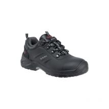 Chaussures de sécurité harris baak 1 paire(s) chaussures de sécurité harris taille 41 noir - baak